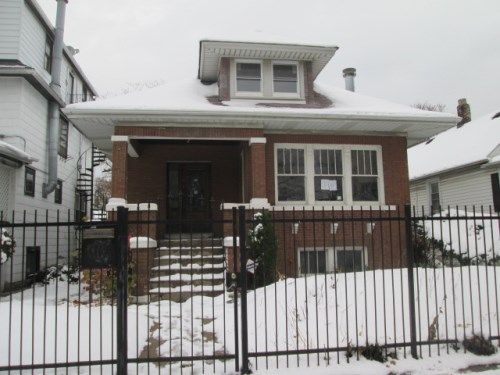 843 N Menard Avenue, Chicago, IL 60651