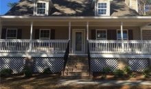 39 Silver Pine Court Carrollton, GA 30116