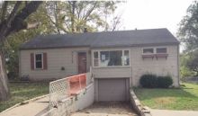 3715 Delridge Rd Independence, MO 64052