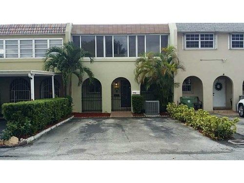 6825 W 2 LN # 6825, Hialeah, FL 33014