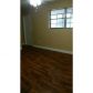 6825 W 2 LN # 6825, Hialeah, FL 33014 ID:13413241