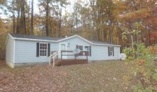 406 Highland Dr Roscommon, MI 48653