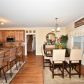 1421 Bulloch Lake Court, Loganville, GA 30052 ID:13584910