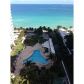 3001 OCEAN DR # 433, Hollywood, FL 33019 ID:13602193