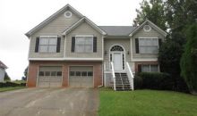 3402 Deerwood Court Rex, GA 30273