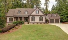 115 Hickory Mill Court Alpharetta, GA 30004