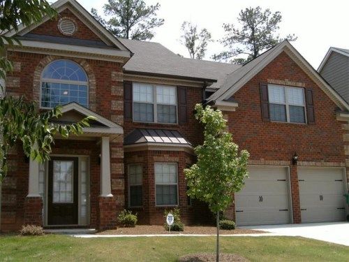 164 Annaberg Place, Mcdonough, GA 30253