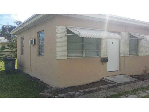 756 NW 5 ST # 1-2, Hallandale, FL 33009