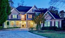 1100 Autumn Close Alpharetta, GA 30004