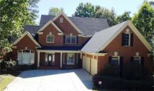 715 Scarlet Oak Trail Alpharetta, GA 30004