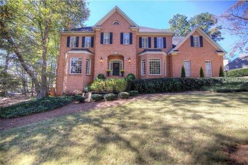 200 Chason Wood Way, Roswell, GA 30076