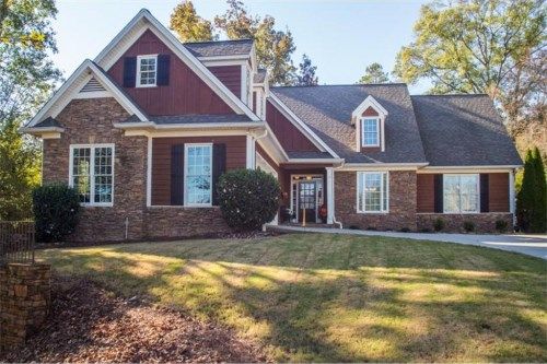 116 Etowah Drive, Rome, GA 30161