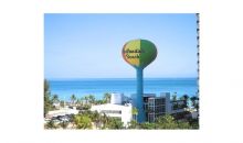 1825 S OCEAN DR # 102 Hallandale, FL 33009