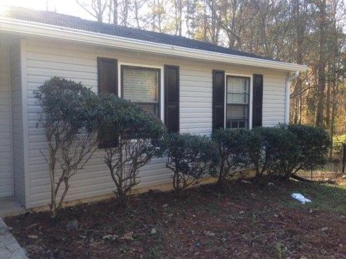 1105 Chartley Drive Sw, Lilburn, GA 30047