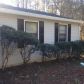 1105 Chartley Drive Sw, Lilburn, GA 30047 ID:13725844