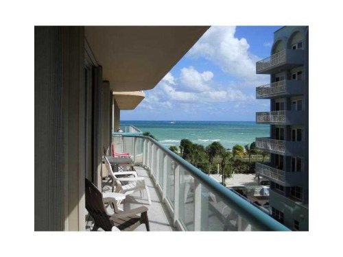 8855 COLLINS AV # 4H, Miami Beach, FL 33154