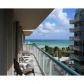 8855 COLLINS AV # 4H, Miami Beach, FL 33154 ID:13651012