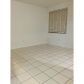 7337 NW 174 TE # 102, Hialeah, FL 33015 ID:13583383