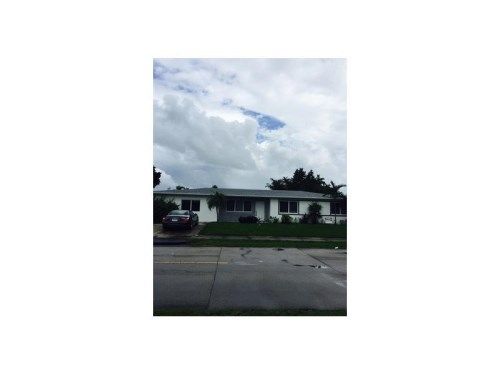 20951 NE 24 AV, Miami, FL 33180