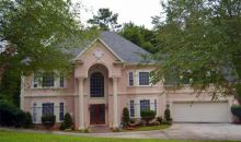 5194 Mountain Shadow Lane Stone Mountain, GA 30087