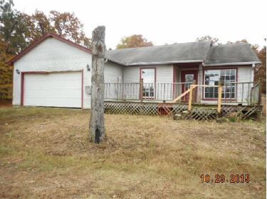 471254 Old Us Hwy 64, Muldrow, OK 74948