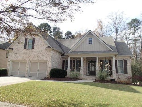 4785 Trilogy Park Trail, Hoschton, GA 30548