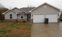 403 E Montgomery Pl Odessa, MO 64076