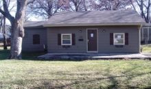 110 N Independence St Pleasant Hill, MO 64080