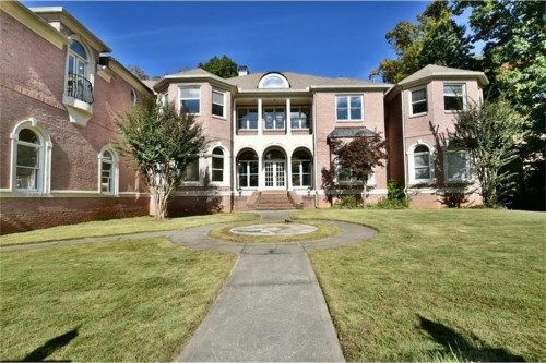 10 Club Court, Alpharetta, GA 30005