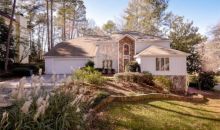 2945 Ascot Lane Roswell, GA 30076