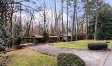 1786 Council Bluff Drive Ne Atlanta, GA 30345