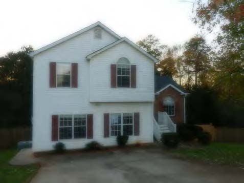 722 Village Overlook, Mcdonough, GA 30253