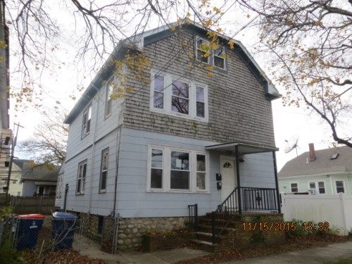 142 Branscomb Street, New Bedford, MA 02745