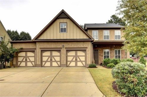 1899 Haven Park Circle Se, Smyrna, GA 30080