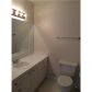 7120 SW 42 CT # 7120, Fort Lauderdale, FL 33314 ID:13360171