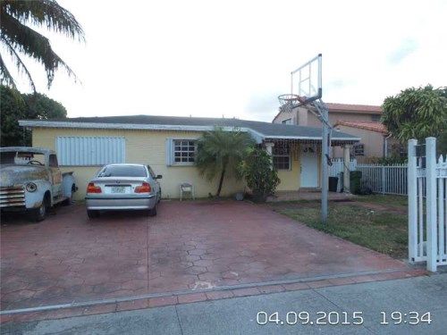 5366 E 6 AV, Hialeah, FL 33013