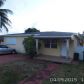 5366 E 6 AV, Hialeah, FL 33013 ID:13583610