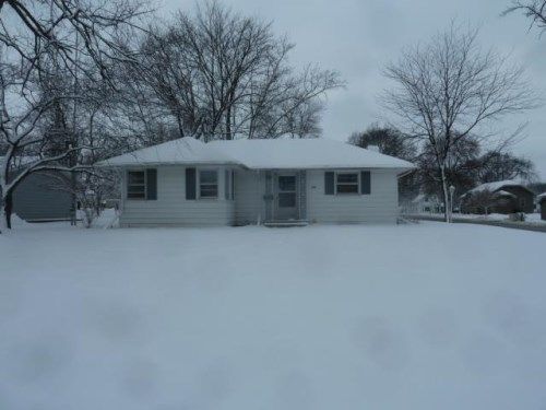 504 S Armstrong Ave, Litchfield, MN 55355