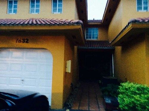 7532 NW 176 TE # 7532, Hialeah, FL 33015