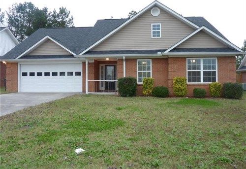 35 Walton Creek Drive Sw, Rome, GA 30165