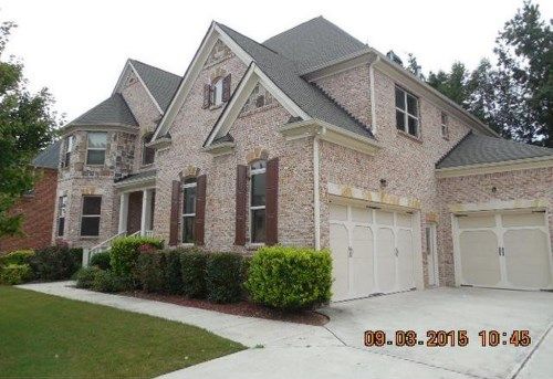 1919 Austins Pointe Drive, Lawrenceville, GA 30043