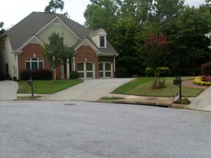 3703 Paces Park Circle Se, Smyrna, GA 30080