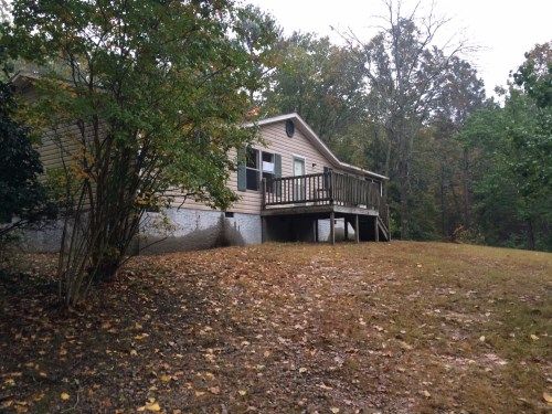 1381 Mccard Lake Rd, Meansville, GA 30256