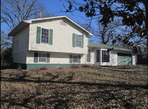 1809 Saint Francois Rd, Bonne Terre, MO 63628