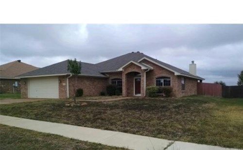 4808 Platinum Dr, Killeen, TX 76542