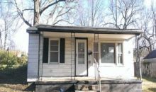 214 Penn Alley Georgetown, KY 40324