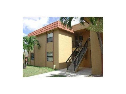 2705 W 64 PL # 21-52, Hialeah, FL 33016