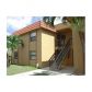 2705 W 64 PL # 21-52, Hialeah, FL 33016 ID:13516536