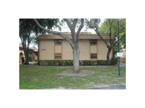 18875 NW 62 AV # 108-8, Hialeah, FL 33015