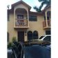 2303 W 53 PL # 6-2, Hialeah, FL 33016 ID:13716804